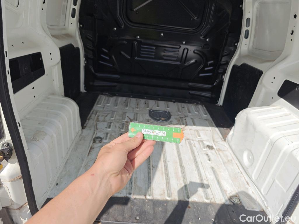  Fiat  Fiorino III  Cargo 1.3 Multijet 95CV E6 #28