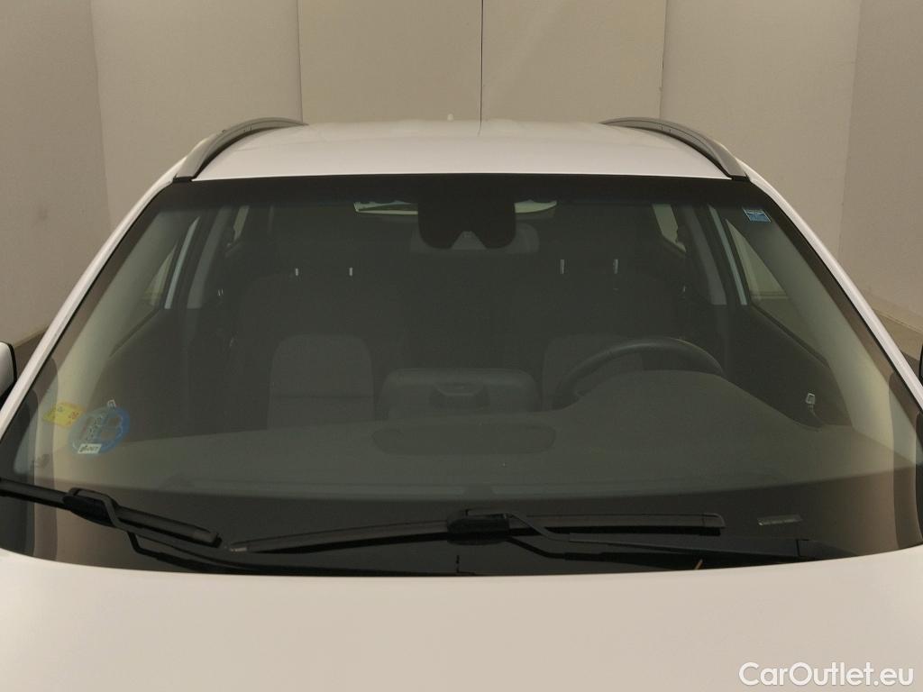  Hyundai  Tucson HYUNDAI  / 2018 / 5P / todoterreno 1.6 CRDI 85kW (116CV) 48V SLE 4X2(SP)(SL) #5