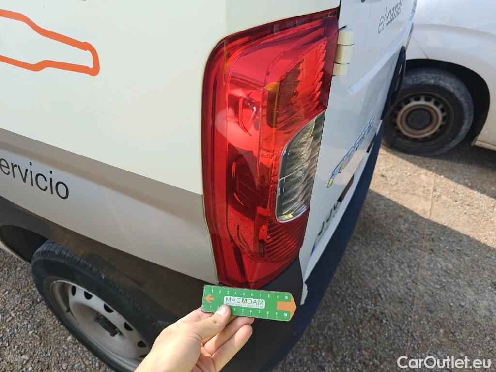  Fiat  Fiorino III  Cargo 1.3 Multijet 95CV E6 #68