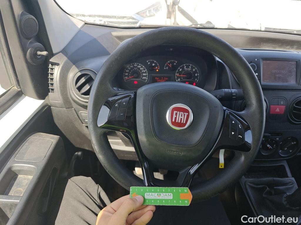  Fiat  Fiorino III  Cargo 1.3 Multijet 95CV E6 #1