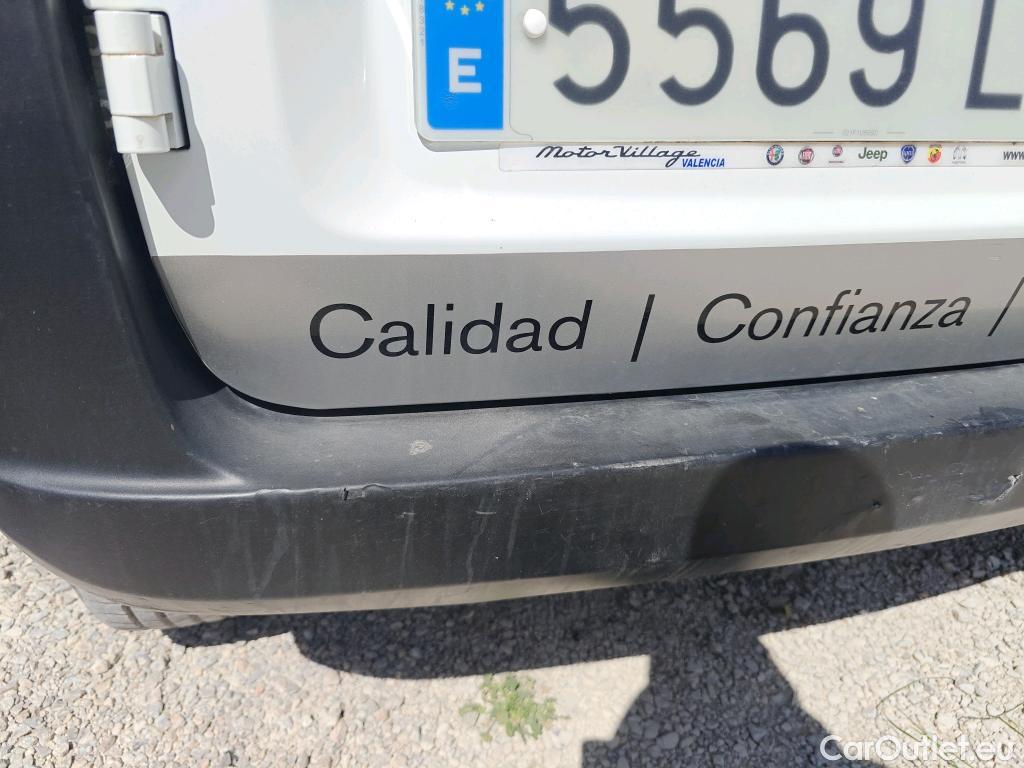  Fiat  Fiorino III  Cargo 1.3 Multijet 95CV E6 #49