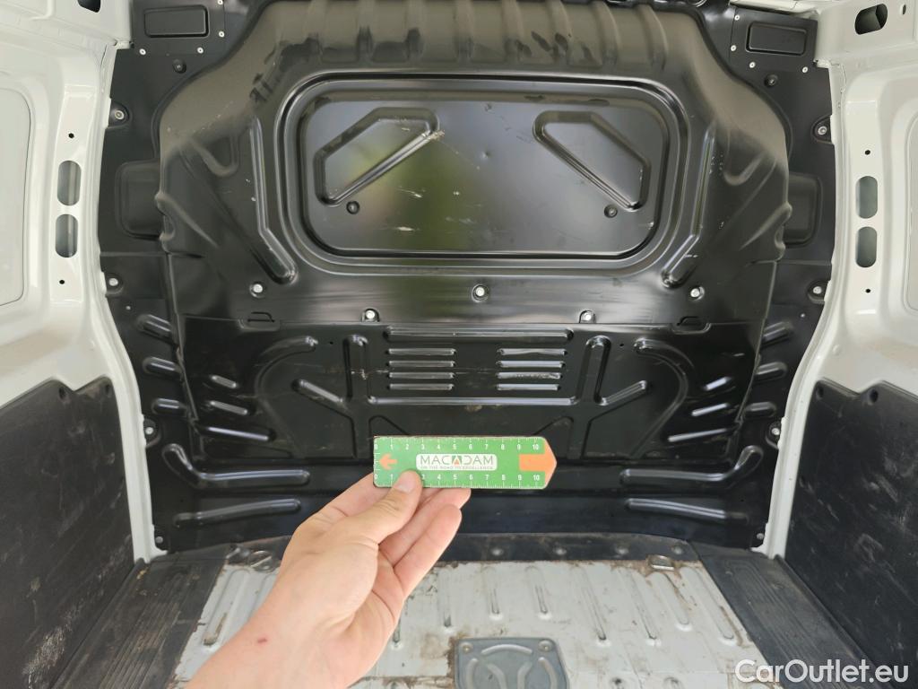  Fiat  Fiorino III  Cargo 1.3 Multijet 95CV E6 #38