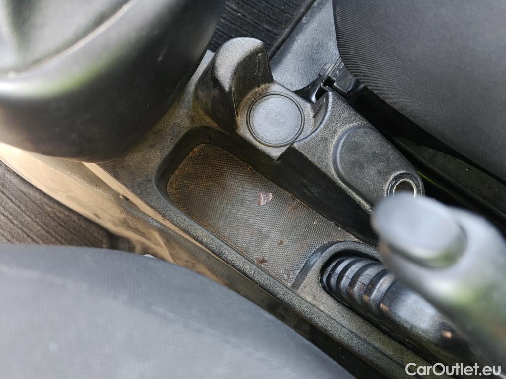  Fiat  Fiorino III  Cargo 1.3 Multijet 95CV E6 #45