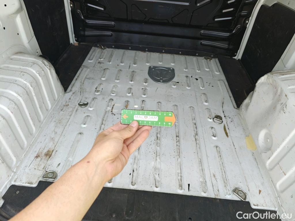  Fiat  Fiorino III  Cargo 1.3 Multijet 95CV E6 #20