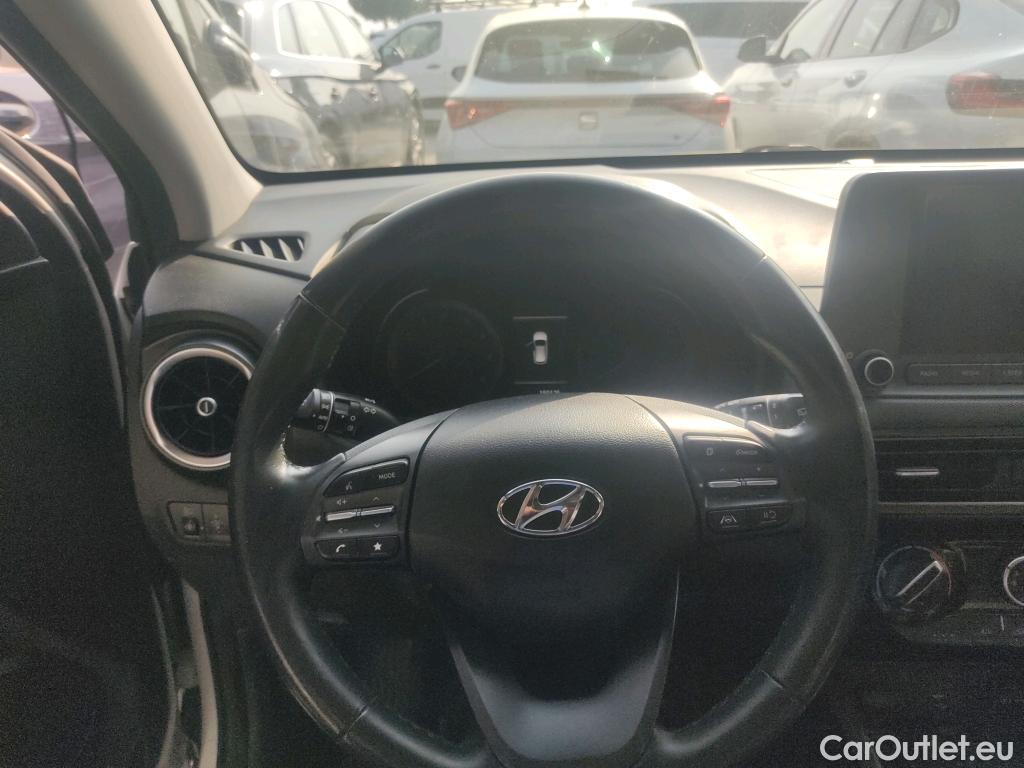  Land Rover  Discovery HYUNDAI Kona / 2020 / 5P / todoterreno 1.0 TGDI Klass 4X2 #20