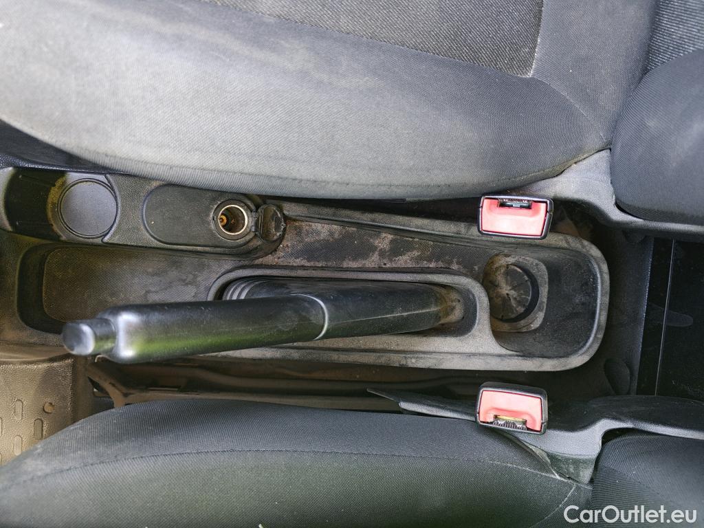  Fiat  Fiorino III  Cargo 1.3 Multijet 95CV E6 #33
