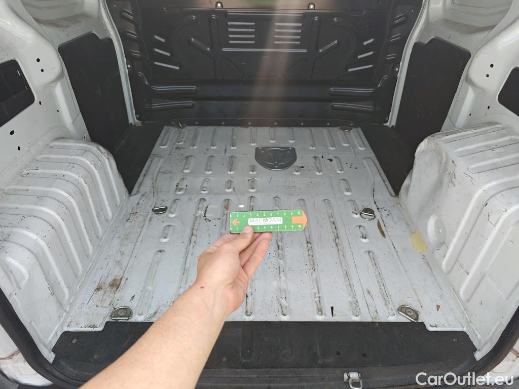  Fiat  Fiorino III  Cargo 1.3 Multijet 95CV E6 #36