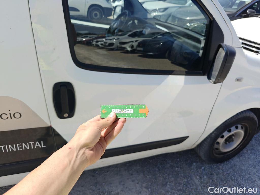  Fiat  Fiorino III  Cargo 1.3 Multijet 95CV E6 #14