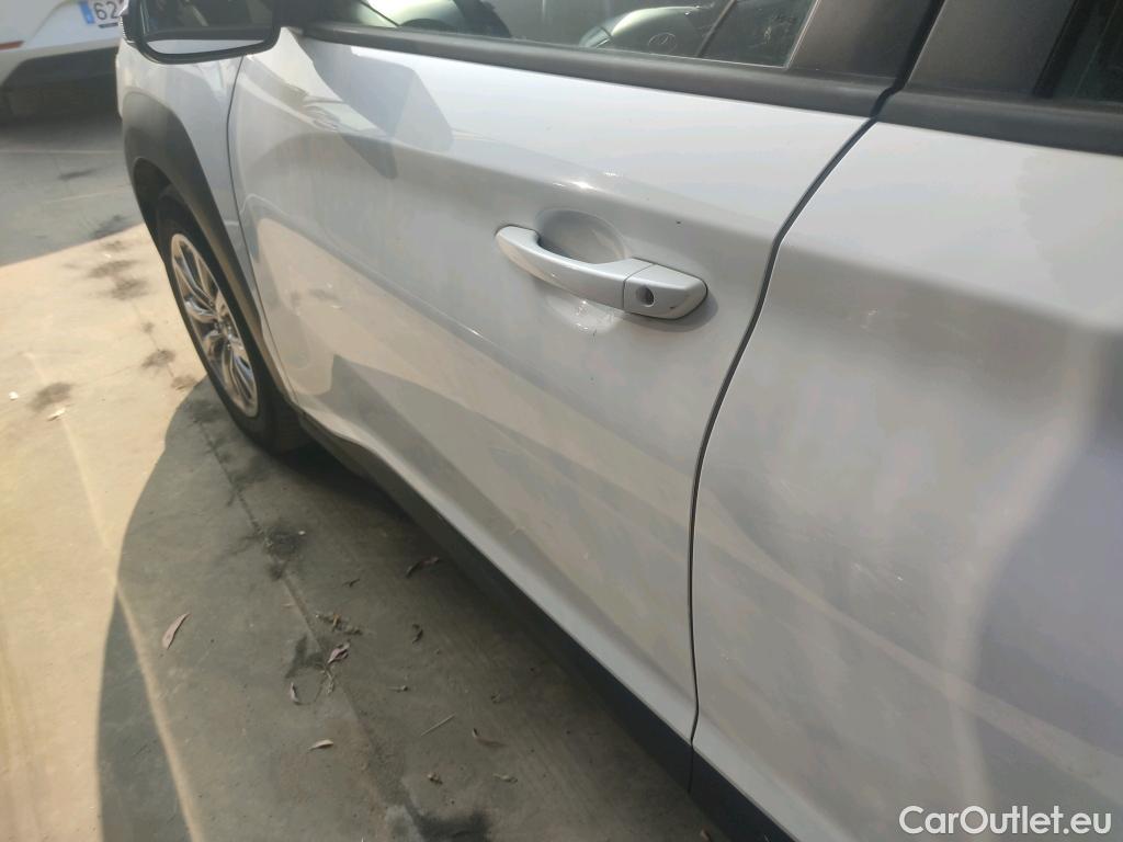  Land Rover  Discovery HYUNDAI Kona / 2020 / 5P / todoterreno 1.0 TGDI Klass 4X2 #30