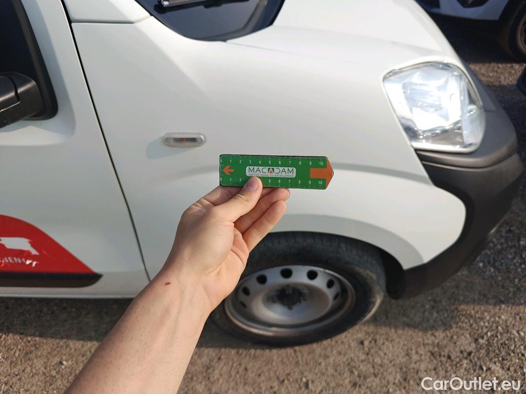  Fiat  Fiorino III  Cargo 1.3 Multijet 95CV E6 #60