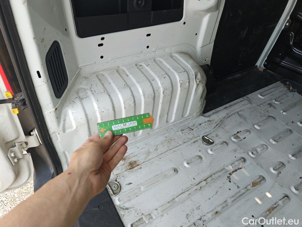  Fiat  Fiorino III  Cargo 1.3 Multijet 95CV E6 #22