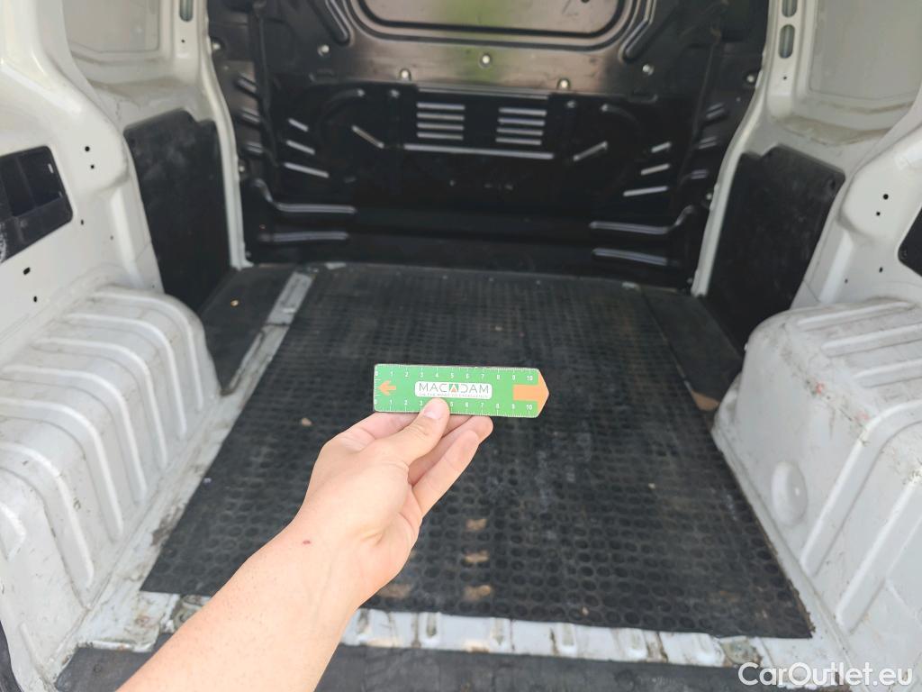  Fiat  Fiorino III  Cargo 1.3 Multijet 95CV E6 #23