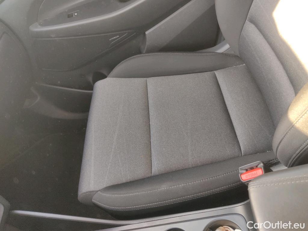  Hyundai  Tucson HYUNDAI  / 2018 / 5P / todoterreno 1.6 CRDI 85kW (116CV) 48V Tecno 4X2 #1