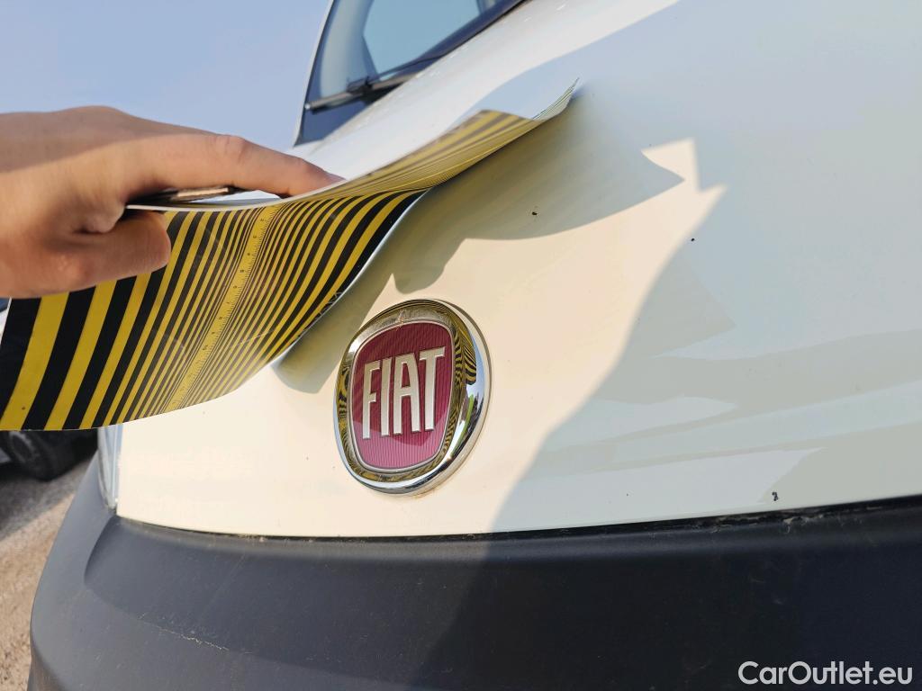  Fiat  Fiorino III  Cargo 1.3 Multijet 95CV E6 #11