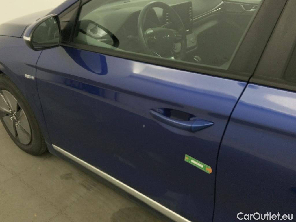  Hyundai   Ioniq Ioniq Klass Hybrid 1.6 GDI 105CV AT6 E6dT #21