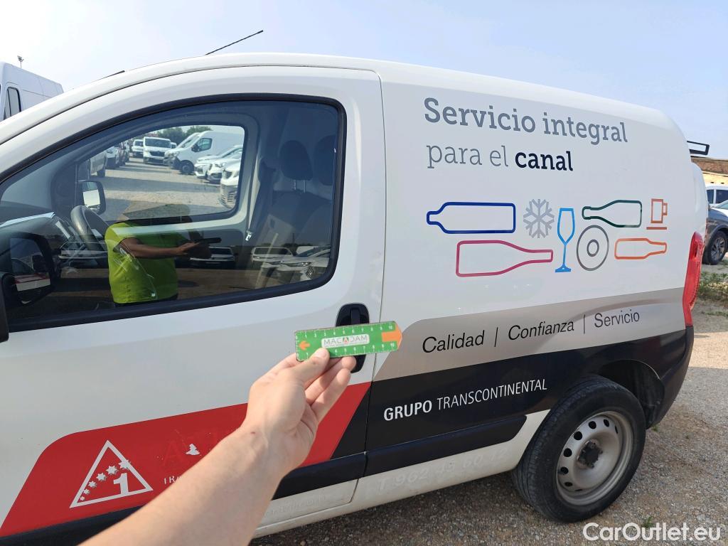  Fiat  Fiorino III  Cargo 1.3 Multijet 95CV E6 #18