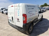  Fiat  Fiorino III  Cargo 1.3 Multijet 95CV E6 #2