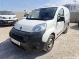  Fiat  Fiorino III  Cargo 1.3 Multijet 95CV E6 