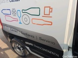  Fiat  Fiorino III  Cargo 1.3 Multijet 95CV E6 #7