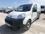  Fiat  Fiorino III  Cargo 1.3 Multijet 95CV E6 
