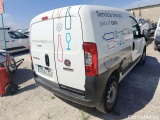  Fiat  Fiorino III  Cargo 1.3 Multijet 95CV E6 #2