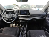  Hyundai  Bayon  Tecno Mild-Hybrid 2WD 1.0 T-GDI 100CV MT6 E6d #3