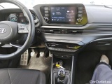  Hyundai  Bayon  Tecno Mild-Hybrid 2WD 1.0 T-GDI 100CV MT6 E6d #13