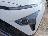  Hyundai  Bayon  Tecno Mild-Hybrid 2WD 1.0 T-GDI 100CV MT6 E6d #15