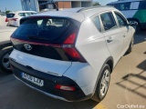 Hyundai  Bayon HYUNDAI  / 2021 / 5P / todoterreno 1.2 MPI Essence #2