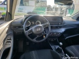  Hyundai  Bayon HYUNDAI  / 2021 / 5P / todoterreno 1.2 MPI Essence #3