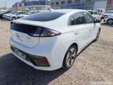  Hyundai   Ioniq HYUNDAI / 2019 / 5P / berlina con portón 1.6 GDI HEV Tecno DCT #2