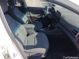  Hyundai   Ioniq HYUNDAI / 2019 / 5P / berlina con portón 1.6 GDI HEV Tecno DCT #6