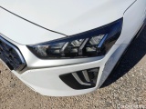  Hyundai   Ioniq HYUNDAI / 2019 / 5P / berlina con portón 1.6 GDI HEV Tecno DCT #16