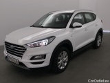  Hyundai  Tucson HYUNDAI  / 2018 / 5P / todoterreno 1.6 CRDI 85kW (116CV) 48V SLE 4X2(SP)(SL) 