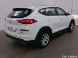  Hyundai  Tucson HYUNDAI  / 2018 / 5P / todoterreno 1.6 CRDI 85kW (116CV) 48V SLE 4X2(SP)(SL) #2