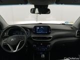  Hyundai  Tucson HYUNDAI  / 2018 / 5P / todoterreno 1.6 CRDI 85kW (116CV) 48V SLE 4X2(SP)(SL) #3