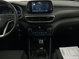  Hyundai  Tucson HYUNDAI  / 2018 / 5P / todoterreno 1.6 CRDI 85kW (116CV) 48V SLE 4X2(SP)(SL) #13