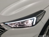  Hyundai  Tucson HYUNDAI  / 2018 / 5P / todoterreno 1.6 CRDI 85kW (116CV) 48V SLE 4X2(SP)(SL) #15