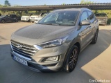  Hyundai  Tucson HYUNDAI  / 2018 / 5P / todoterreno 1.6 CRDI 85kW (116CV) 48V Tecno 4X2 