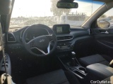  Hyundai  Tucson HYUNDAI  / 2018 / 5P / todoterreno 1.6 CRDI 85kW (116CV) 48V Tecno 4X2 #3