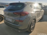  Hyundai  Tucson HYUNDAI  / 2018 / 5P / todoterreno 1.6 CRDI 85kW (116CV) 48V Tecno 4X2 #2