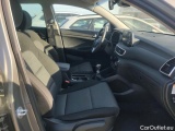  Hyundai  Tucson HYUNDAI  / 2018 / 5P / todoterreno 1.6 CRDI 85kW (116CV) 48V Tecno 4X2 #6