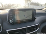  Hyundai  Tucson HYUNDAI  / 2018 / 5P / todoterreno 1.6 CRDI 85kW (116CV) 48V Tecno 4X2 #12