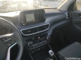  Hyundai  Tucson HYUNDAI  / 2018 / 5P / todoterreno 1.6 CRDI 85kW (116CV) 48V Tecno 4X2 #14