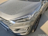  Hyundai  Tucson HYUNDAI  / 2018 / 5P / todoterreno 1.6 CRDI 85kW (116CV) 48V Tecno 4X2 #16
