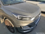  Hyundai  Tucson HYUNDAI  / 2018 / 5P / todoterreno 1.6 CRDI 85kW (116CV) 48V Tecno 4X2 #17