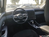  Hyundai  Tucson HYUNDAI  / 2020 / 5P / todoterreno 1.6 CRDI 100kW (136CV) 48V Maxx Sky DCT #3