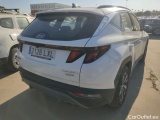 Hyundai  Tucson HYUNDAI  / 2020 / 5P / todoterreno 1.6 CRDI 100kW (136CV) 48V Maxx Sky DCT #2