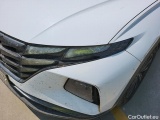  Hyundai  Tucson HYUNDAI  / 2020 / 5P / todoterreno 1.6 CRDI 100kW (136CV) 48V Maxx Sky DCT #15