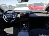  Land Rover  Discovery HYUNDAI Tucson / 2020 / 5P / todoterreno 1.6 TGDI 110kW (150CV) 48V Tecno Sky #3